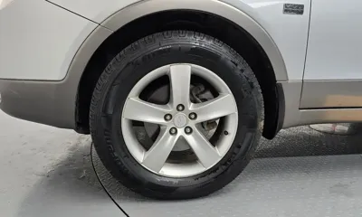 Hyundai Veracruz