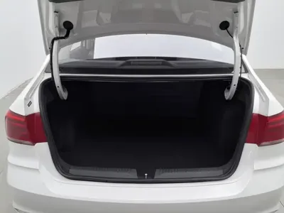 Volkswagen Santana