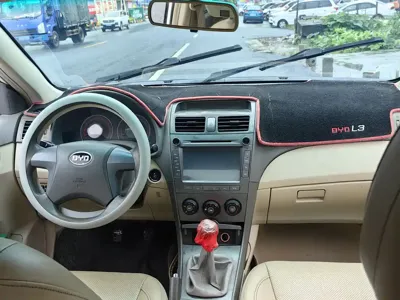BYD L3