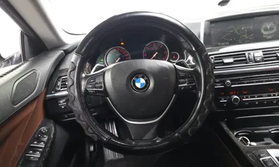 BMW 6-Series