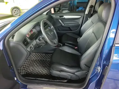 Volkswagen Gran Lavida