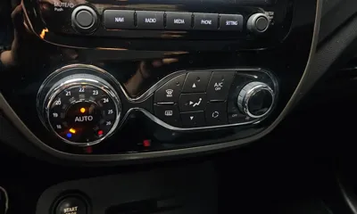 Renault-KoreaSamsung QM3