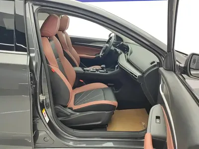 Changan Eado
