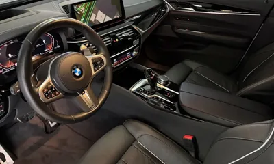 BMW Gran Turismo