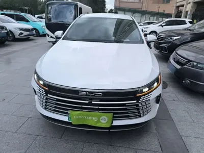 BYD Destroyer 05