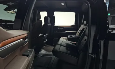 GMC Sierra