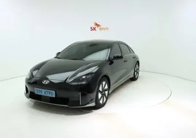 Hyundai Ioniq6