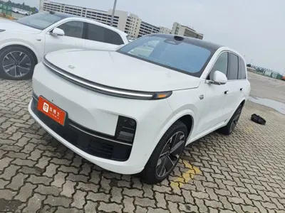 Li Auto Li L8