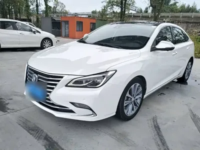 Changan Ruicheng CC