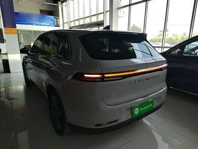 Leapmotor Leapmotor C10