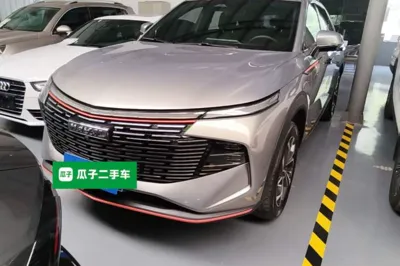 Haval XY