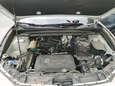 Mazda CX-30 EV
