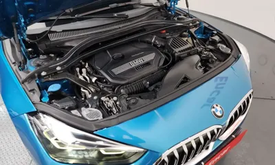 BMW 2-Series