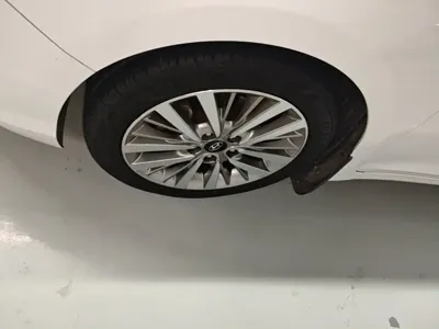 Hyundai Mistra
