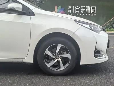 Toyota Levin