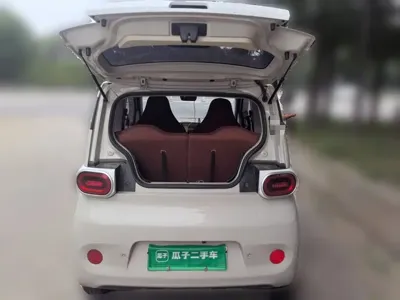 Wuling MINIEV