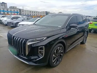 Hongqi Hongqi HS7 PHEV