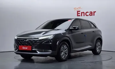 Hyundai Nexo