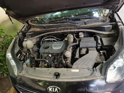 Kia KX5