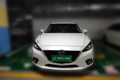 Mazda Mazda 3 Axela