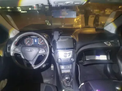 Chery Arrizo 5