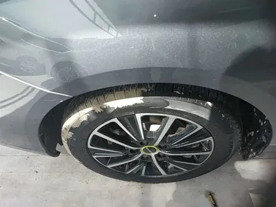 Roewe i5