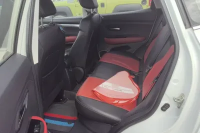 Haval H2s