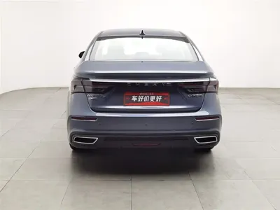 Chery Arrizo 5 Plus