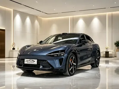 Xiaomi 小米YU7