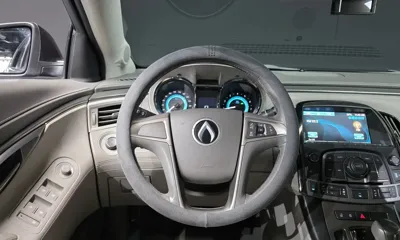 ChevroletGMDaewoo Alpheon