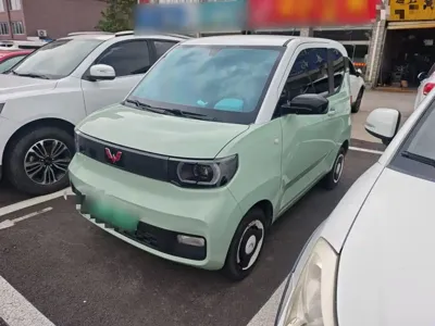 Wuling MINIEV