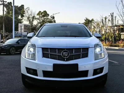 Cadillac SRX