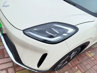 Wuling Bingo S