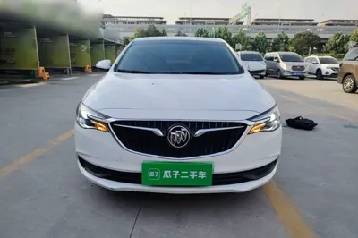 Buick GT