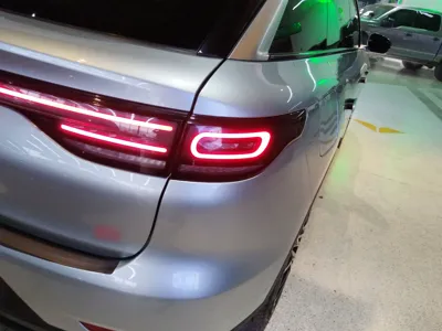 Leapmotor C11