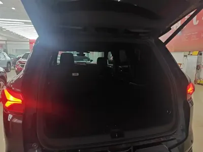Chevrolet Blazer