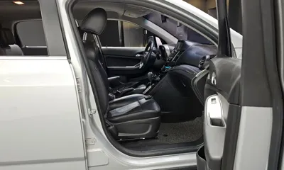ChevroletGMDaewoo Orlando