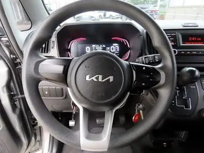 Kia Ray