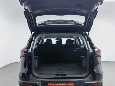 Jetour X70M
