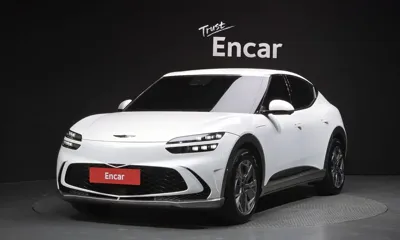 Genesis GV60