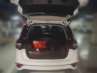Geely Vision X6