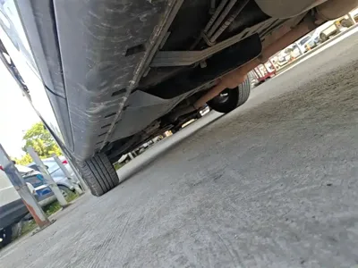 JAC Refine S7