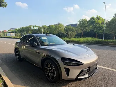 Xiaomi 小米YU7