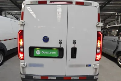 Foton Intelligent Blue Elf E7