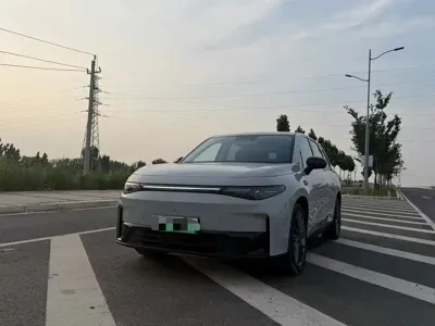 Leapmotor Leapmotor C10