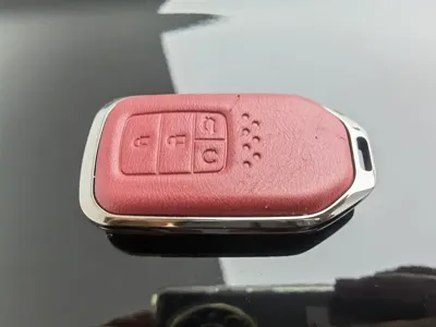Honda Avancier