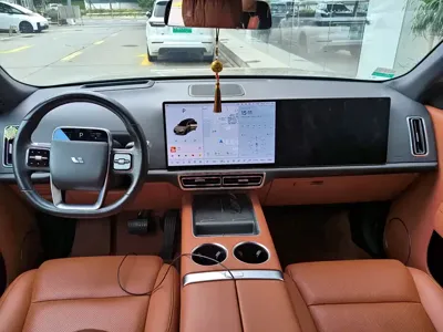 Li Auto Li L9