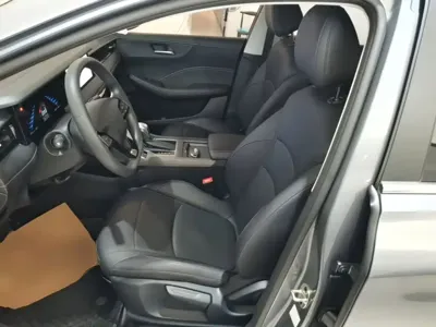 Roewe i5
