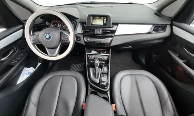 BMW 2-Series