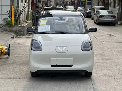 Wuling MINIEV